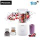 Panasonic 1 - MX-EX1021 Blender With 2 Dry Mill White (400W)  AQ